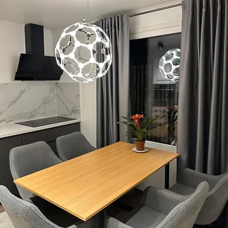 Lapland Dream House Ivalo