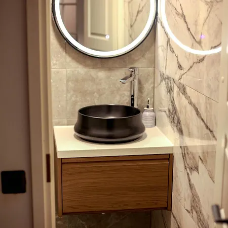 Lapland Dream House Vakantiehuis *