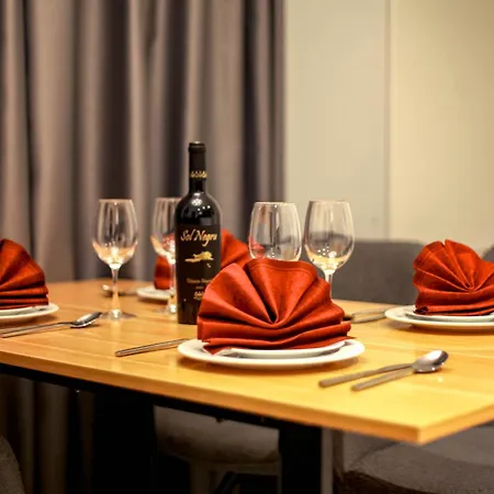 Lapland Dream House *