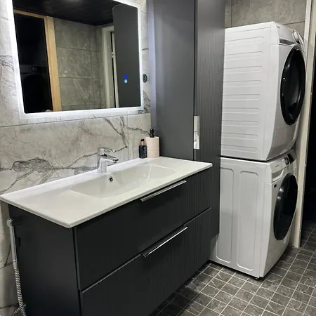 Lapland Dream House Vakantiehuis *