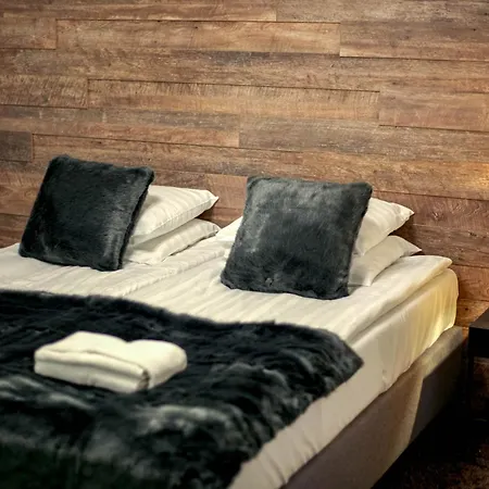 Lapland Dream House *