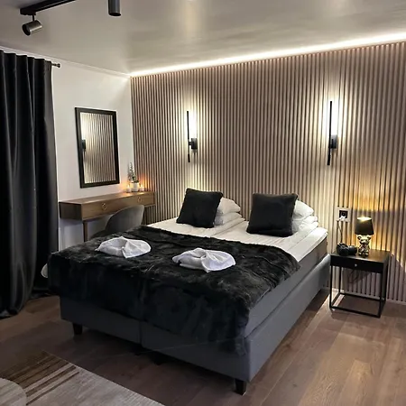 Lapland Dream House إيفالو