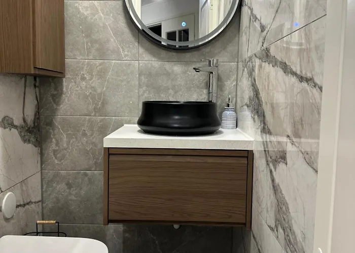 Lapland Dream House * Ivalo