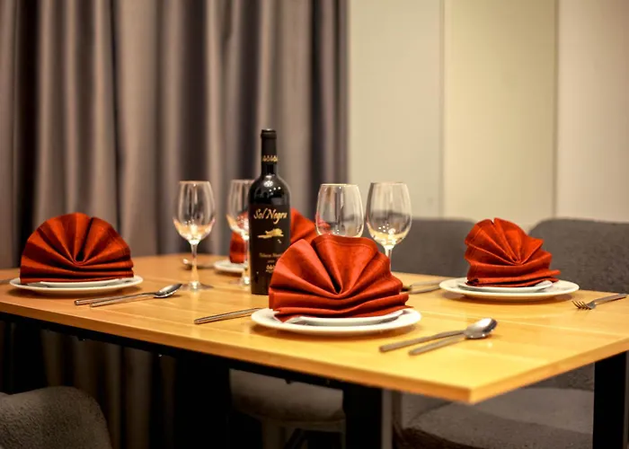 Lapland Dream House *