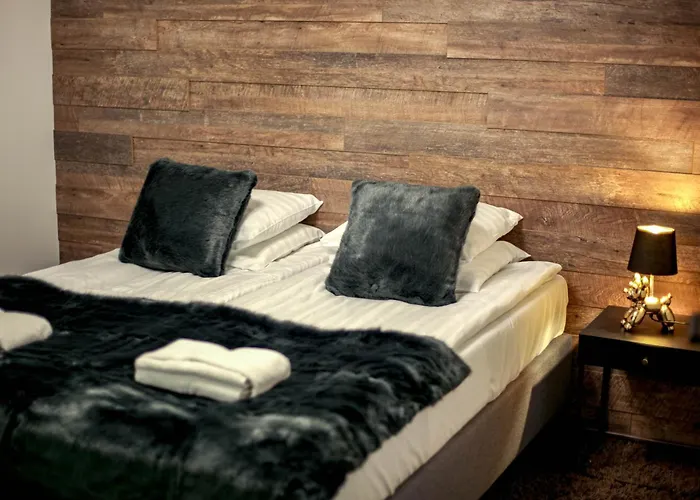 Lapland Dream House *